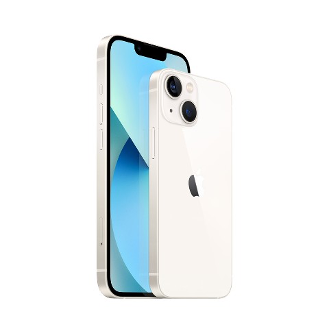 گوشی موبایل کارکرده اپل مدل iPhone 13 CH دو سیم‌ کارت ظرفیت128 گیگابایت و رم 4 گیگابایت