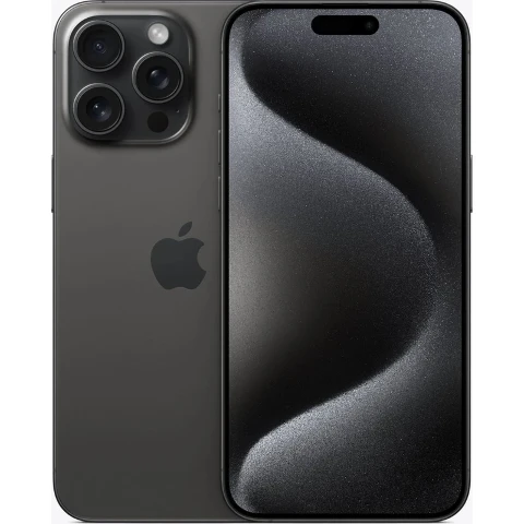 گوشی موبایل کارکرده اپل مدل iPhone 15 PRO دو سیم‌ کارت ظرفیت256گیگابایت و رم 8گیگابایت