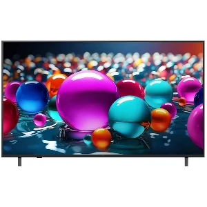 تلویزیون 55 اینچ ال ای دی هوشمند ال جی مدل UA85006 تلویزیون 55 اینچ ال ای دی هوشمند ال جی مدل UA85006