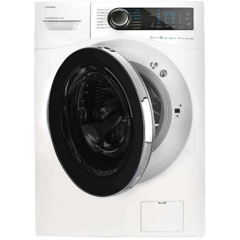 ماشین لباسشویی دوو مدل DWK-SE990