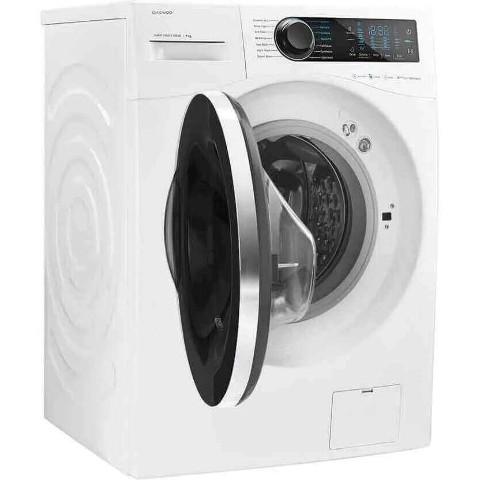 ماشین لباسشویی دوو مدل DWK-SE990