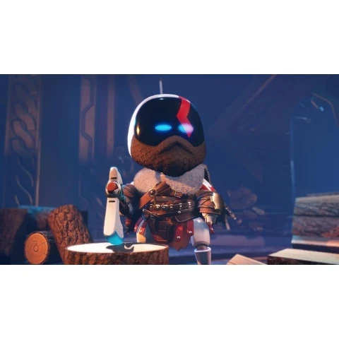 دیسک بازی سونی ASTROBOT مناسب برای PS5