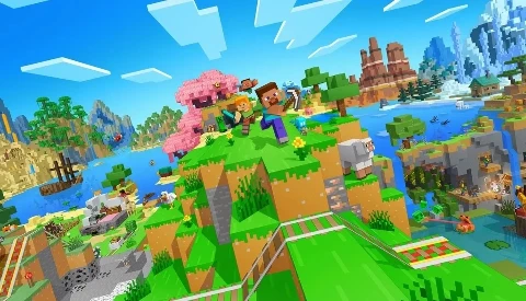 دیسک بازی سونی MINECRAFT مناسب برای PS4
