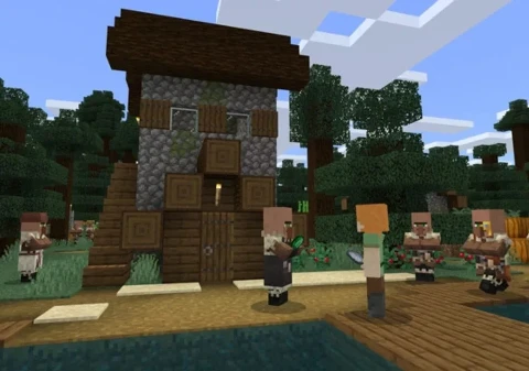 دیسک بازی سونی MINECRAFT مناسب برای PS4