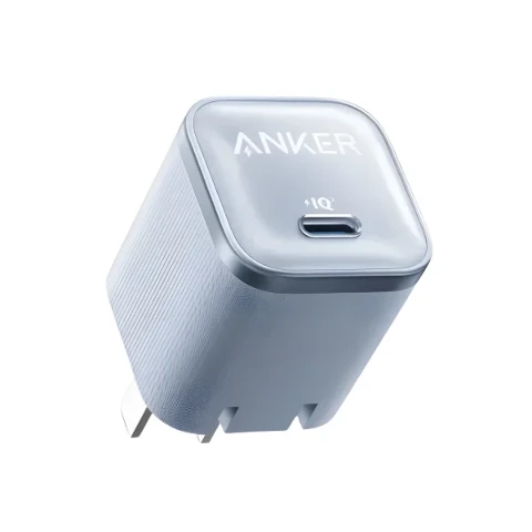 شارژر دیواری انکر مدل  Nano A2692 توان 45 وات USB-C