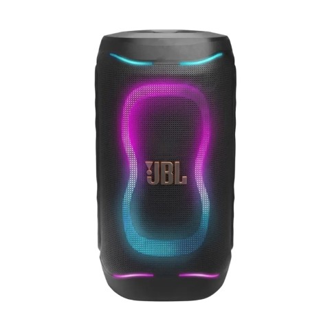 اسپیکر بلوتوثی قابل حمل جی بی ال مدل PartyBox 130 اسپیکر بلوتوثی قابل حمل جی بی ال مدل PartyBox 130