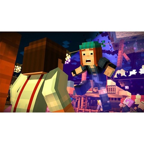 دیسک بازی سونیMINECRAFT مناسب برای PS5