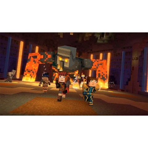 دیسک بازی سونیMINECRAFT مناسب برای PS5