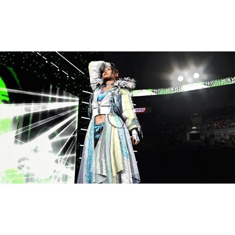 دیسک بازی سونی WWE 2K26 مناسب برای PS5