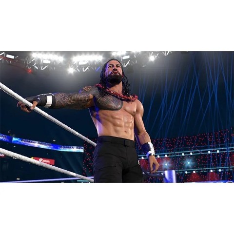 دیسک بازی سونی WWE 2K26 مناسب برای PS5
