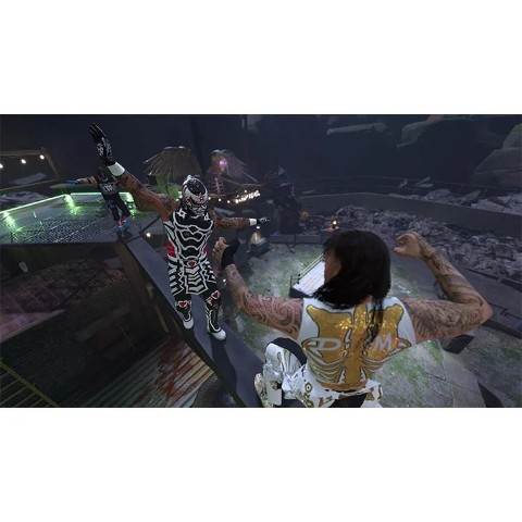 دیسک بازی سونی WWE 2K26 مناسب برای PS5