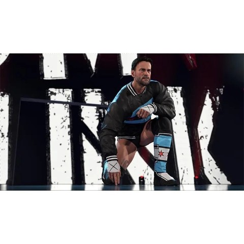 دیسک بازی سونی WWE 2K26 مناسب برای PS5