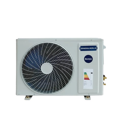 کولر گازی جنرال برلین مدل GB-TS24000 ظرفیت 24 هزار اینورتر