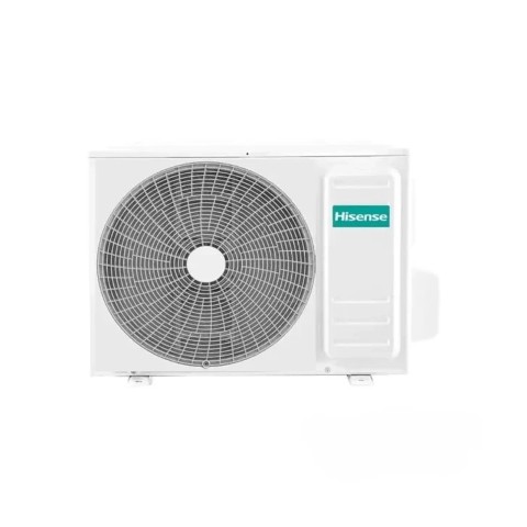 کولر گازی هایسنس مدل AS-12HR4SYRCA01 ظرفیت 12000