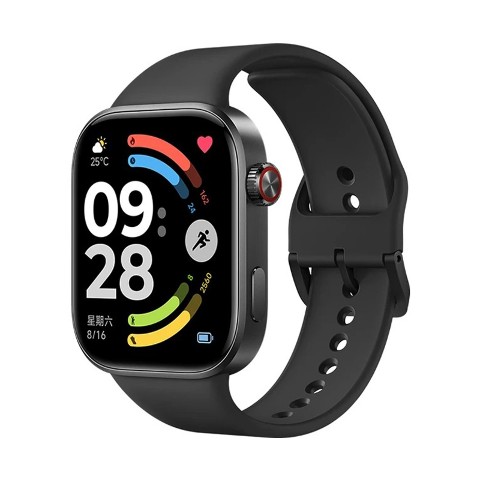 ساعت هوشمند شیائومی مدل REDMI WATCH 6 ساعت هوشمند شیائومی مدل REDMI WATCH 6