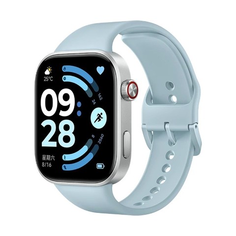 ساعت هوشمند شیائومی مدل REDMI WATCH 6 ساعت هوشمند شیائومی مدل REDMI WATCH 6