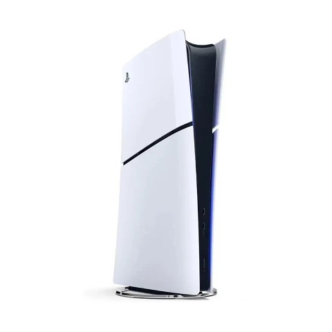 کنسول بازی سونی مدل PS5 SLiM DIGITAL CFI-2116 825GB کنسول بازی سونی مدل PS5 SLiM DIGITAL CFI-2116 825GB
