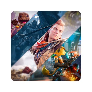 اکانت بازی ps5 (5 عدد رندوم) + (5 عدد انتخابی) اکانت بازی ps5 (5 عدد رندوم) + (5 عدد انتخابی)