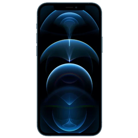 گوشی  کارکرده اپل مدل  iPhone 12 Pro Max  حافظه 256 گیگابایت رم 6 گیگابایت