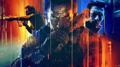 دیسک بازی سونی Call of Duty Black Ops 7 مناسب برای PS5 دیسک بازی سونی Call of Duty Black Ops 7 مناسب برای PS5
