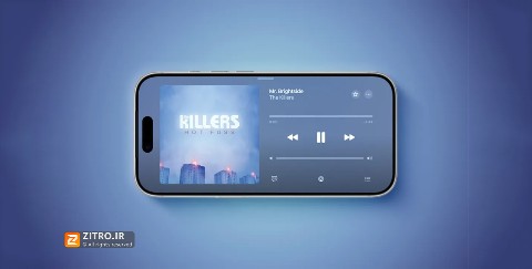 آپدیت iOS 27 حالت افقی را به بسیاری از برنامههای آیفون میآورد آپدیت iOS 27 حالت افقی را به بسیاری از برنامههای آیفون میآورد