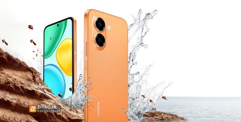 آنر بهزودی گوشی X7e پلاس را رونمایی میکند آنر بهزودی گوشی X7e پلاس را رونمایی میکند