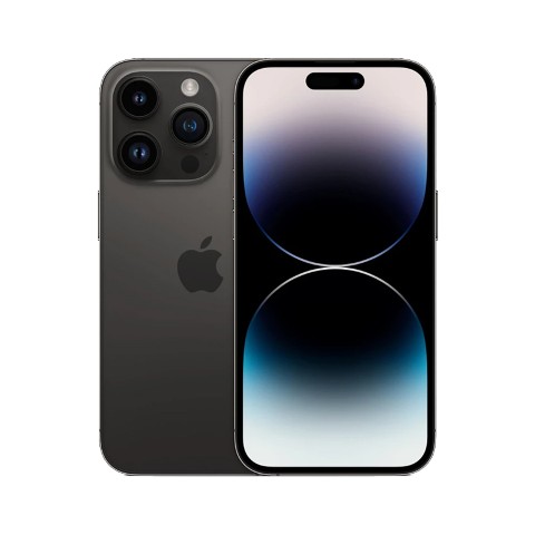 گوشی موبایل کارکرده اپل مدل iPhone 14 Pro max ظرفیت 256 گیگابایت رم 6 گیگابایت
