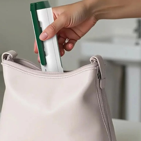 بیده شارژی قابل حمل گرین لاین مدل GPB-09