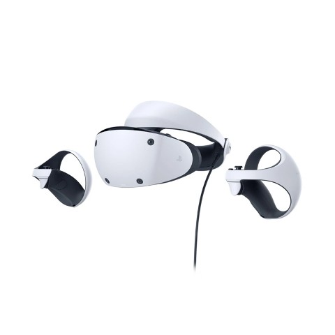 هدست واقعیت مجازی سونی PlayStation VR2 مخصوص PS5