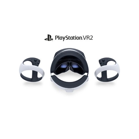 هدست واقعیت مجازی سونی PlayStation VR2 مخصوص PS5