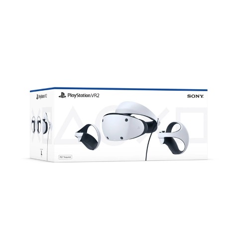 هدست واقعیت مجازی سونی PlayStation VR2 مخصوص PS5