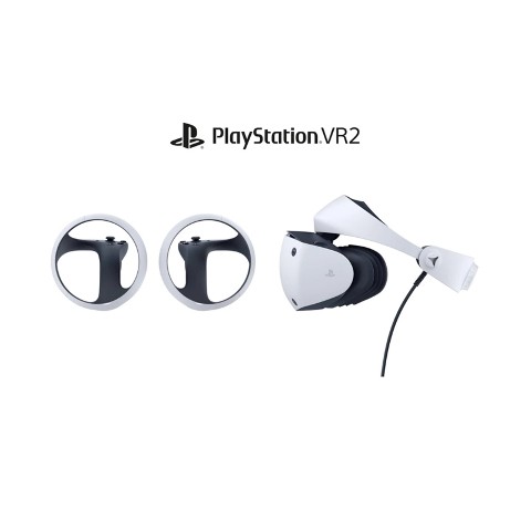 هدست واقعیت مجازی سونی PlayStation VR2 مخصوص PS5