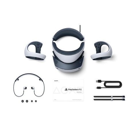 هدست واقعیت مجازی سونی PlayStation VR2 مخصوص PS5