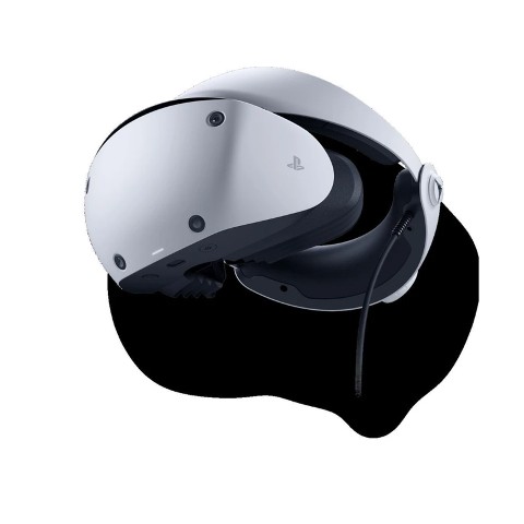 هدست واقعیت مجازی سونی PlayStation VR2 مخصوص PS5