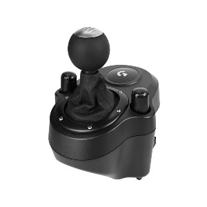 دسته دنده لاجیتک مدل Driving Force Shifter مخصوص PS5/PS4/PC