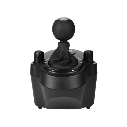 دسته دنده لاجیتک مدل Driving Force Shifter مخصوص PS5/PS4/PC