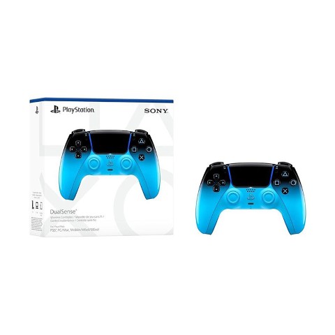 دسته بازی دوال سنس Rhythm Blue مناسب برای PS5