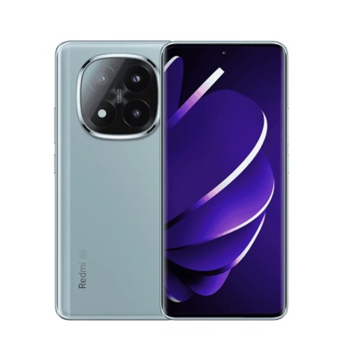 گوشی موبایل شیائومی مدل Redmi Note 14 Pro Plus ظرفیت 256 گیگابایت رم 12 گیگابایت