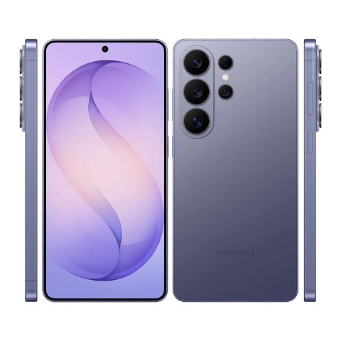 گوشی موبایل سامسونگ مدل GALAXY S26 Ultra با حافظه ی 256 گیگابایت و ظرفیت رم 12 گیگابایت