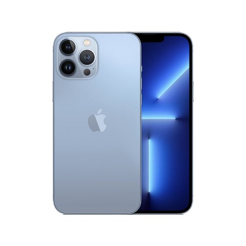 گوشی موبایل کارکرده اپل مدل iPhone 13 Pro ZA  دو سیم‌ کارت ظرفیت 256 گیگابایت و 6 گیگابایت رم