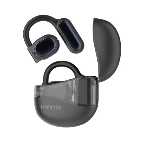 هندزفری بلوتوثی اینفینیکس مدل INFINIX XBUDS 3 LOOP XEOE01