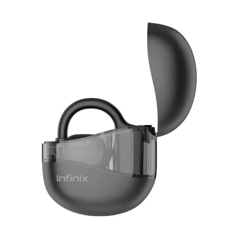هندزفری بلوتوثی اینفینیکس مدل INFINIX XBUDS 3 LOOP XEOE01
