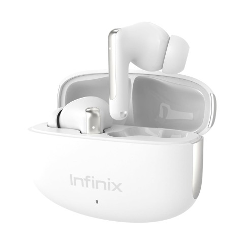 هندزفری بلوتوثی اینفینیکس مدل INFINIX BUDS NC XE28 هندزفری بلوتوثی اینفینیکس مدل INFINIX BUDS NC XE28