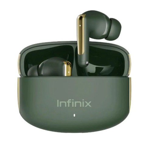 هندزفری بلوتوثی اینفینیکس مدل INFINIX BUDS NC XE28 هندزفری بلوتوثی اینفینیکس مدل INFINIX BUDS NC XE28