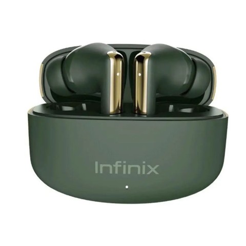 هندزفری بلوتوثی اینفینیکس مدل INFINIX BUDS NC XE28 هندزفری بلوتوثی اینفینیکس مدل INFINIX BUDS NC XE28