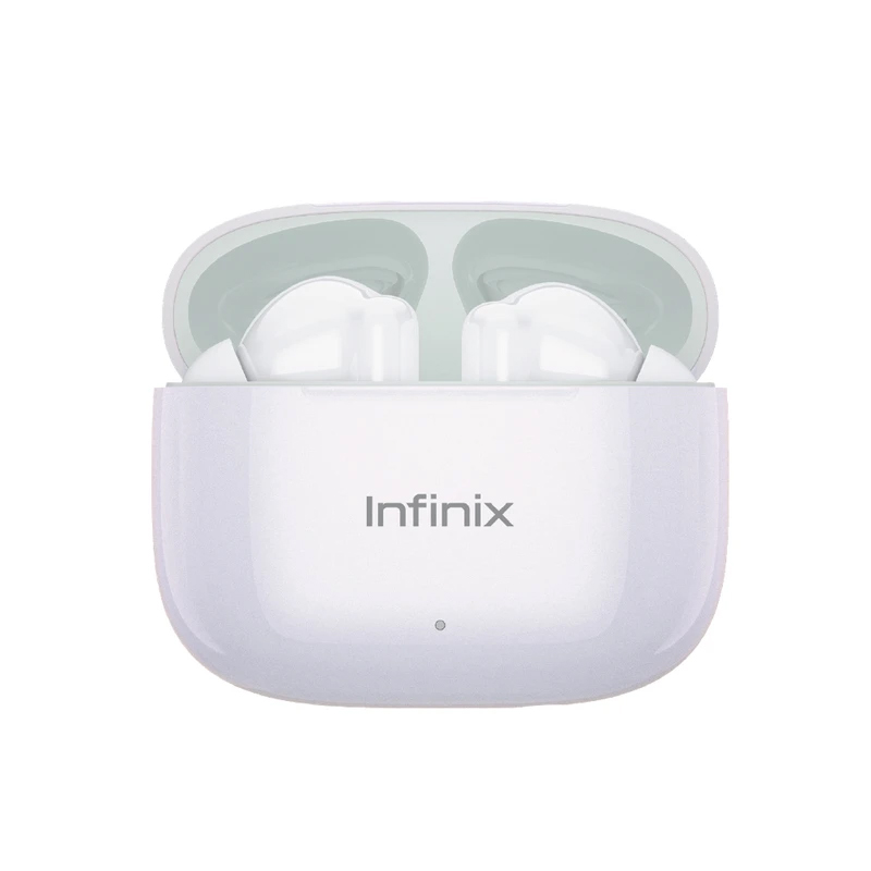 هندزفری بلوتوثی اینفینیکس مدل INFINIX XBUDS N4 PRO XE32