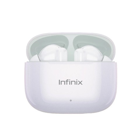 هندزفری بلوتوثی اینفینیکس مدل INFINIX XBUDS N4 PRO XE32