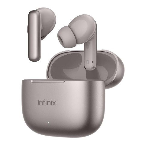هندزفری بلوتوثی اینفینیکس مدل INFINIX XBUDS N4 PRO XE32