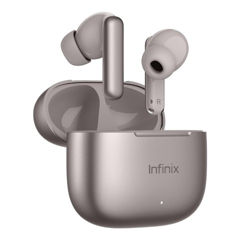 هندزفری بلوتوثی اینفینیکس مدل INFINIX XBUDS N4 PRO XE32
