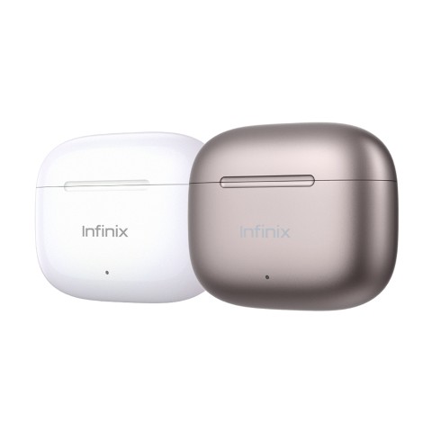 هندزفری بلوتوثی اینفینیکس مدل INFINIX XBUDS N4 PRO XE32
